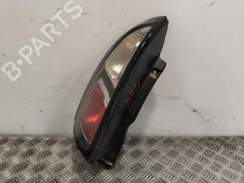 Used Left taillight Left taillight 38461195 38461195