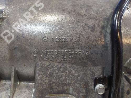 Gearbox MERCEDES-BENZ CLK (C208) CLK 320 (208.365) | BP11328970M3 