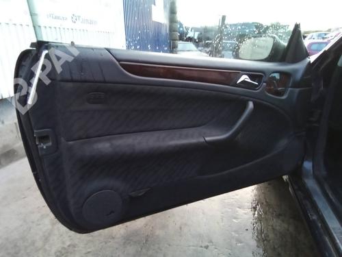 Egr MERCEDES-BENZ CLK (C208)  | BP25719438M69 