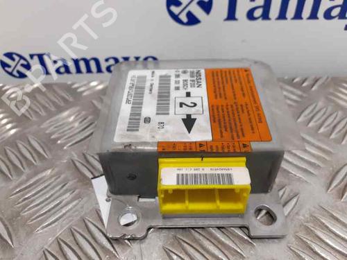 Used ECU airbags NISSAN TERRANO II (R20) 2.7 TDi 4WD (125 hp) 23241174
