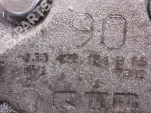 Steering pump SEAT LEON (1M1) 1.8 20V | BP8793047M99