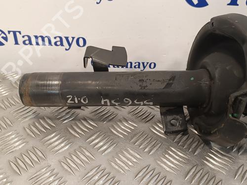 Left front shock absorber FORD FOCUS II (DA_, HCP, DP) 1.6 TDCi | BP16467504M16