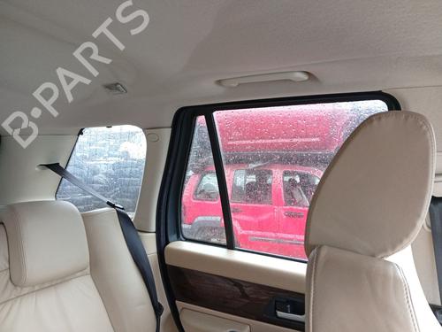 Used Left curtain airbag Left curtain airbag LAND ROVER RANGE ROVER SPORT I (L320) 2.7 D 4x4 (190 hp) 33705903 33705903