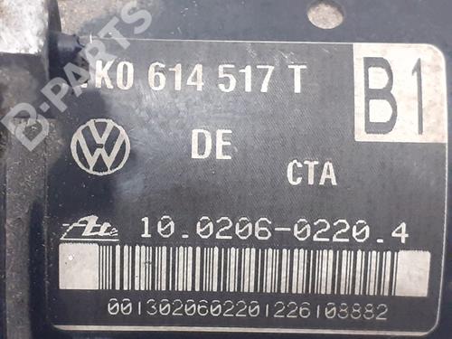 ABS pump VW GOLF V (1K1) 1.9 TDI | BP9553273M43 