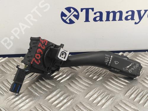 Used Steering column stalk VW CADDY III Box Body/MPV (2KA, 2KH, 2CA, 2CH) 2.0 TDI (140 hp) 14368422