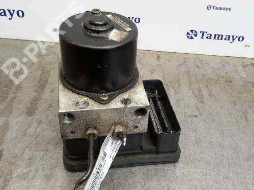 ABS pump FORD FIESTA V (JH_, JD_) 1.4 TDCi | BP5928028M43 