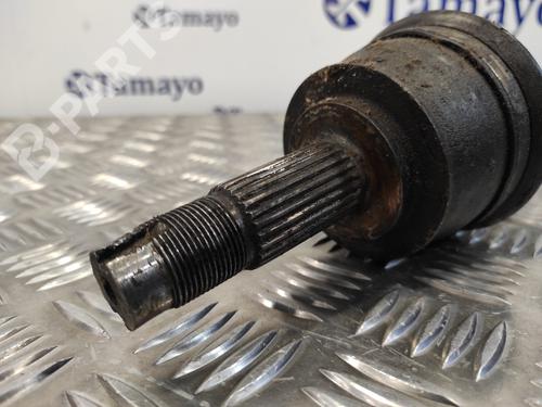 Right front driveshaft FIAT STILO (192_)  | BP892471M39 