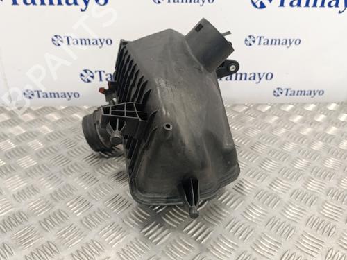 Air filter box NISSAN QASHQAI / QASHQAI +2 I (J10, NJ10, JJ10E)  | BP19094598M87 
