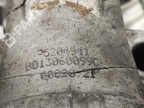 Egr FIAT GRANDE PUNTO (199_) 1.3 D Multijet (199.AXD11, 199.AXD1A, 199.AXD1B,... | BP11792975M69