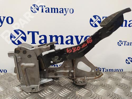 Break pedal NISSAN QASHQAI / QASHQAI +2 I (J10, NJ10, JJ10E)  | BP8784230I19 