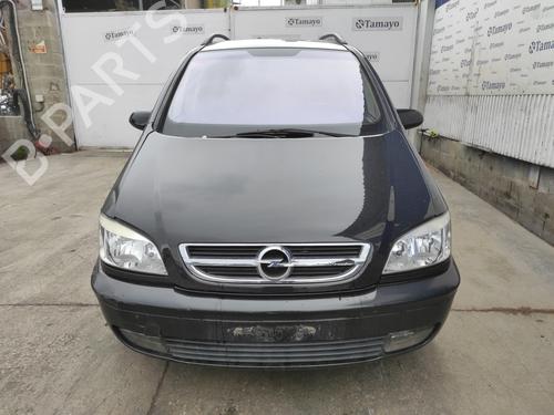 Left taillight OPEL ZAFIRA A MPV (T98)  | BP18294702C34 