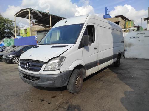 Køler MERCEDES-BENZ SPRINTER 2-t Van (B901, B902)  | BP21289272M31 
