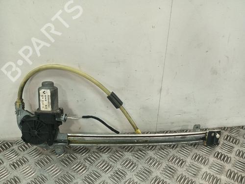 Used Rear left window mechanism Rear left window mechanism 36780659 36780659