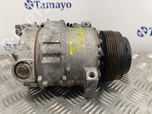 AC compressor BMW 3 Coupe (E46) 323 Ci | BP23118005M34 