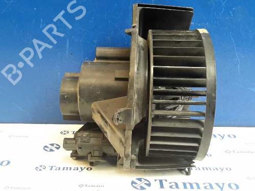 Heater blower motor OPEL ASTRA G Hatchback (T98) 1.7 DTI 16V (F08, F48) | BP14359810M62 