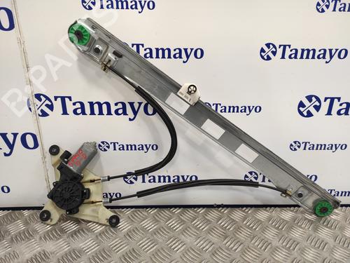 Used Front right window mechanism FORD MONDEO III (B5Y) 2.0 16V TDDi / TDCi (115 hp) 22222923