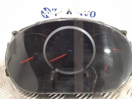 Kombiinstrument MAZDA 5 (CR) 2.0 CD (CR19) (110 hp) 8693082
