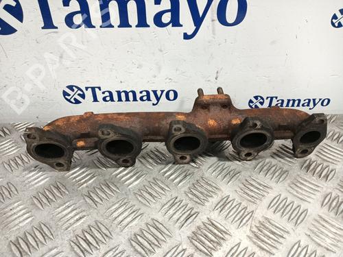 Exhaust manifold CITROËN C4 I (LC_)  | BP29595430M110