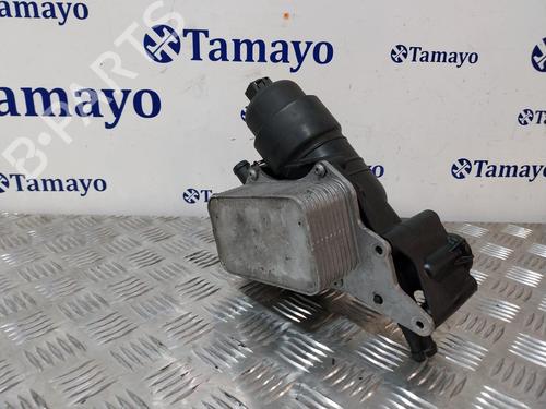 Oil radiator RENAULT GRAND SCÉNIC III (JZ0/1_) 1.5 dCi (JZ09, JZ0D, JZ10, JZ14, JZ1G, JZ29, JZ2C) | BP29374525M33 