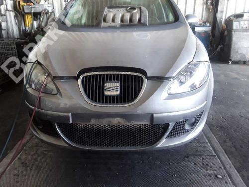 Climate control SEAT TOLEDO III (5P2)  | BP6061435I5 