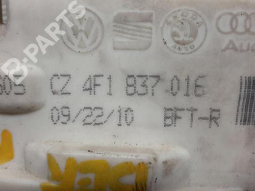 Front right lock AUDI A3 (8P1) 1.6 TDI | BP7478540C97 