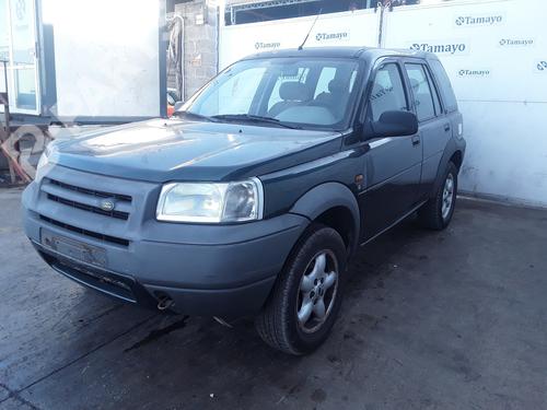 Engine LAND ROVER FREELANDER I (L314)  | BP8800876M1 