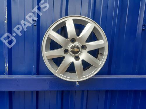 Rim CHEVROLET REZZO MPV (U100) 2.0 | BP10118529C45 