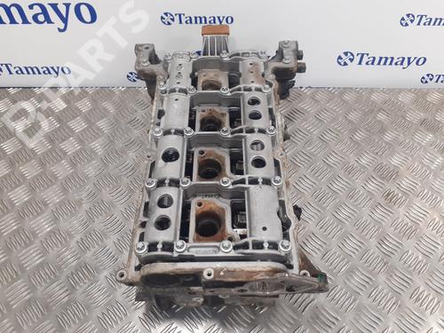 Topstykke MERCEDES-BENZ C-CLASS Coupe (CL203) C 180 Kompressor (203.746) | BP10970053M5