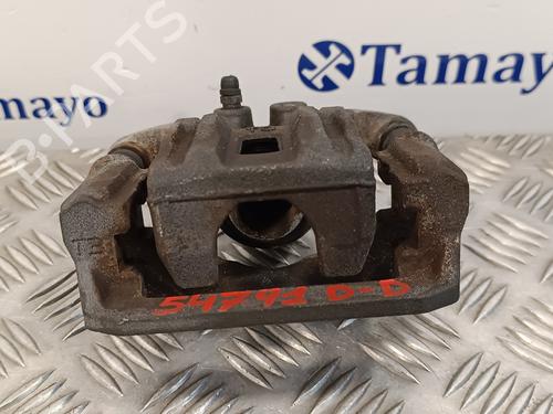 Right rear brake caliper NISSAN PATHFINDER III (R51) 2.5 dCi | BP16547520M106 