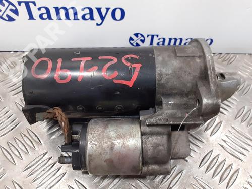 Starter FORD FOCUS II (DA_, HCP, DP) 1.8 TDCi | BP8356228M8 