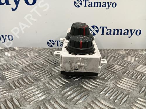 Climate control FORD MONDEO III (B5Y) 2.0 16V TDDi / TDCi | BP21795061I5 
