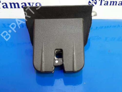 Used Tailgate lock AUDI A6 Allroad C6 (4FH) 3.0 TDI quattro (240 hp) 5620846