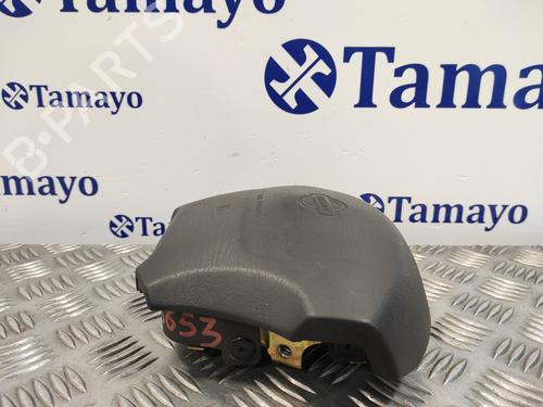 Driver airbag NISSAN TERRANO II (R20) 2.7 TDi 4WD | BP17031129C9 
