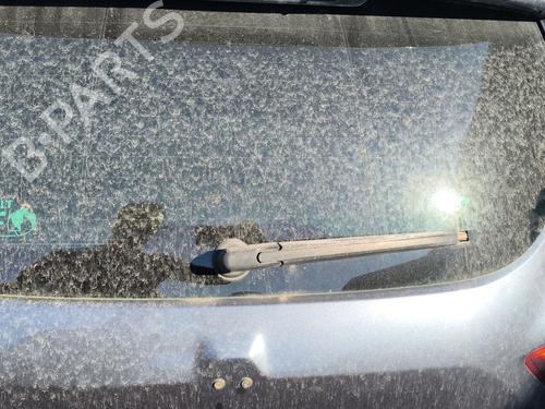Used Rear wiper motor Rear wiper motor 38876305 38876305