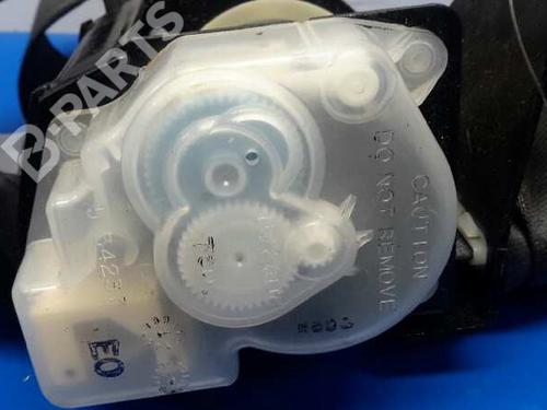 Rear right seatbelt HONDA ACCORD VII (CL, CN)  | BP6636479I28 
