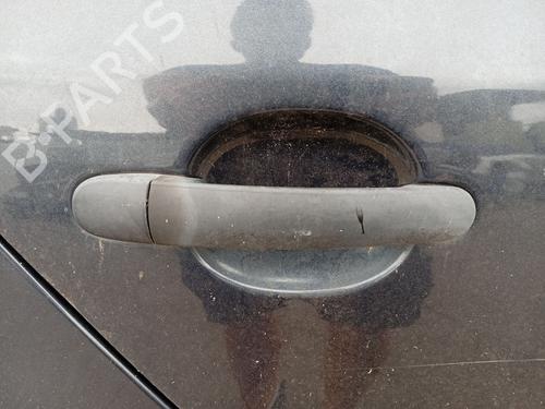 Used Rear right exterior door handle Rear right exterior door handle VW GOLF V (1K1) 1.6 (102 hp) 36477645 36477645