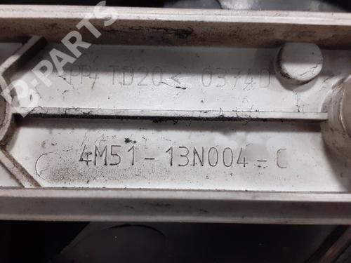 Left taillight FORD FOCUS II Turnier (DA_, FFS, DS) 1.8 TDCi | BP9552408C34 