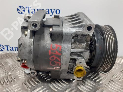 Compresseur AC FIAT DOBLO Box Body/MPV (223_) [2000-2025]  7967641