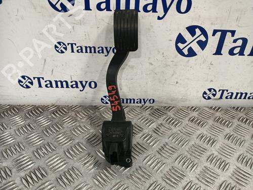 Pedal PEUGEOT 3008 I MPV (0U_) 1.6 HDi (109 hp) 31753983