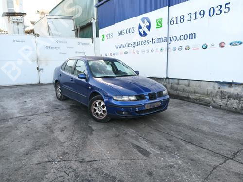 Used Parts SEAT TOLEDO II (1M2) 1.9 TDI (110 hp) 4390792