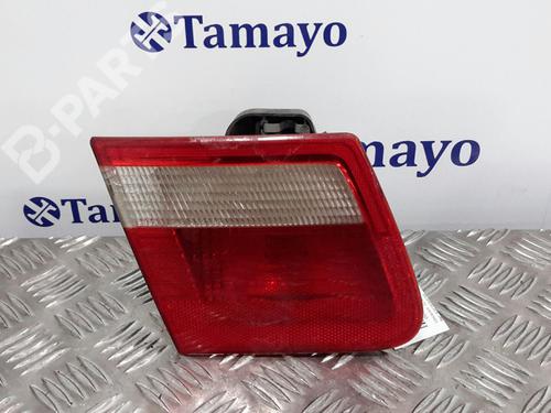 Used Left taillight BMW 3 Touring (E46) 320 d (136 hp) 6636309