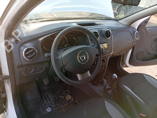 driver-airbag-dacia-sandero-ii-2012-33619421 main image