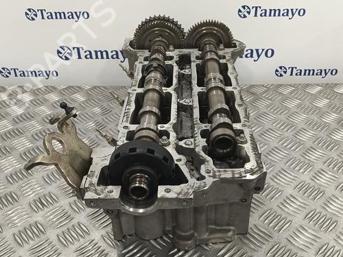 Cylinder head MERCEDES-BENZ E-CLASS (W212) E 350 CDI (212.023) | BP13738533M5 