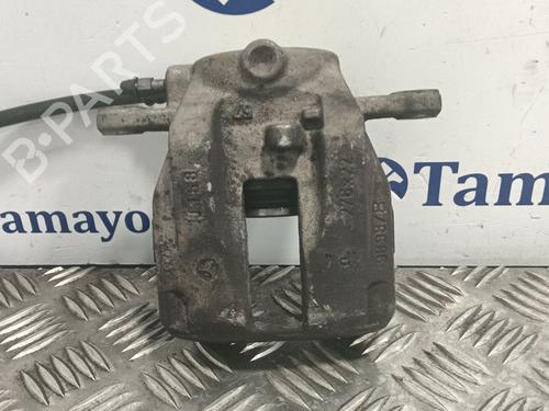 Venstre bremsekaliber foran MERCEDES-BENZ A-CLASS (W169) [2004-2012]  29424876