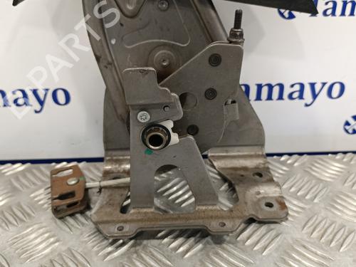 Hand brake NISSAN QASHQAI / QASHQAI +2 I (J10, NJ10, JJ10E)  | BP18830469I18 