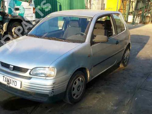 AC compressor SEAT AROSA (6H1) 1.4 | BP13758211M34 