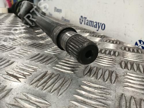 Right front driveshaft CHEVROLET CRUZE Hatchback (J305) 1.7 D | BP31338266M39 - Image 6