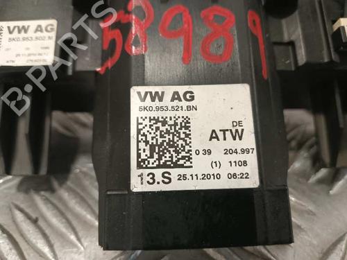 Switch SEAT LEON (1P1)  | BP26906437I30 