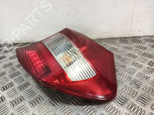Right taillight BMW 1 (E87) 118 d | BP36165901C35 - Image 3