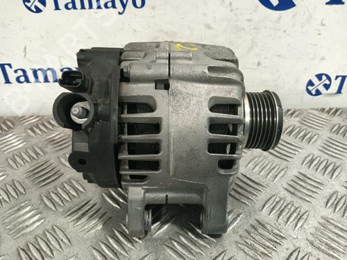 Generator CITROËN BERLINGO MULTISPACE (B9) 1.2 PureTech 110 | BP31751787M7 